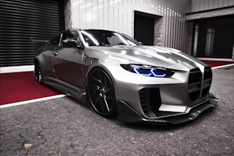make viral 3d car edit reels