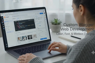 build custom e commerce app and website for android and ios