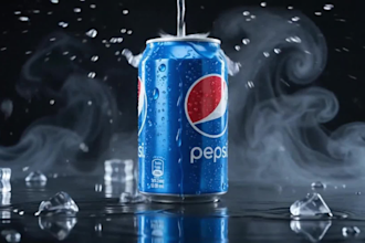 create ai product video, commercial product, cinematic ai video, for any brand