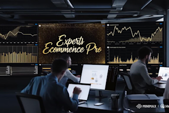 manage your amazon store with your investment and full setup
