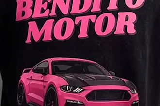 create custom automotive apparel graphics