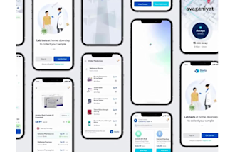 develop telemedicine app doctor appointment app telehealth app healthcare app
