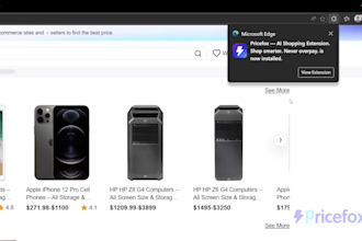 software demo, tech review, or tutorial video