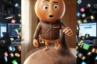create viral ai talking object, ai talking avatar videos for reels and shorts
