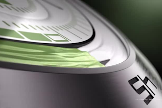 cgi commercial product animation video