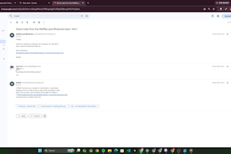build an ai email autoresponder that replies to your leads automatically