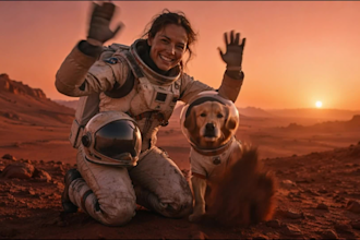 create dynamic ai video ads, commercials, or product promos