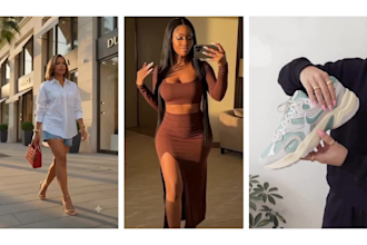 create a realistic ai virtual influencer