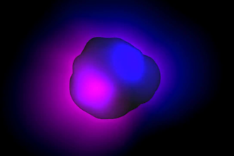 create audio reactive touchdesigner visual loops