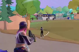 edit short form fortnite videos