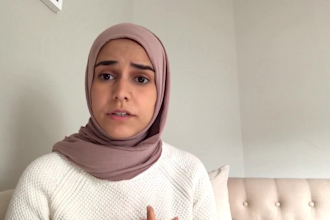 premium testimonial spokesperson female spokesperson human ugc videos