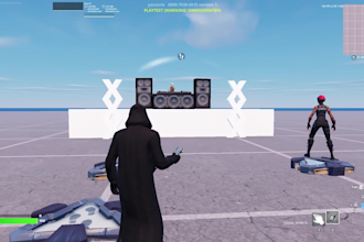 develop gameplay systems, logic, and custom features in uefn