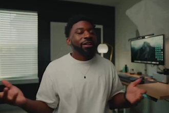 spokesperson video spokesperson agent actor spokesperson ugc video spokesperson
