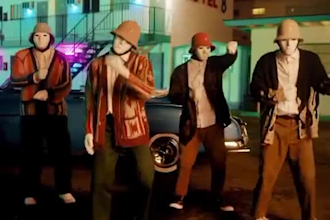 create a tik tok dance video to promote your music
