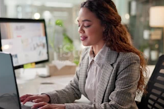 provide fast and accurate typing services and reliable