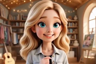 create ai avatar spokesperson and ai ugc video ads