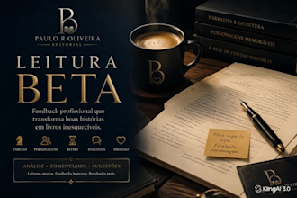 complete beta reading structure characters and plot