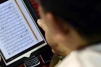 be your expert online quran teacher, tutoring with tajweed and qirat