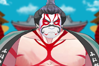 design and rig custom live2d vtuber model for vtube studio and vbridger