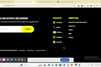 design a professional crowdfunding website for fundraising and donations