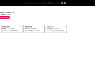 build a fullstack web application