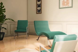 do custom 3d cinematic character animation, animated short film and music video