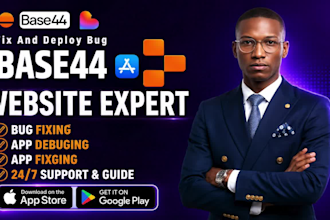 convert publish lovable app base44 app to play store app store using capacitor