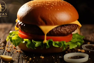 design food social media posts for your brand
