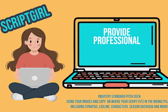 create social media videos for your film, television or theatre project