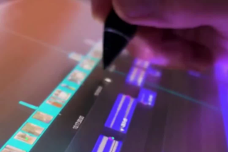 make raw footage to viral shorts pro editing and thumbnails