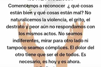 ingles  when trust dies   español cuando la confianza muere