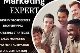 build a high converting shopify store