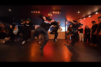 tiktok dance viral dance video choreography, dance reel video dance