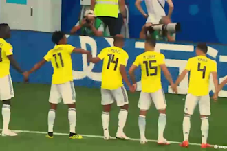 create world cup 2026 social media content for your business
