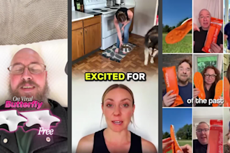 create engaging video ads for ecommerce businesses