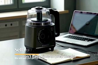 create high converting ai product demo video ads for ecommerce brands