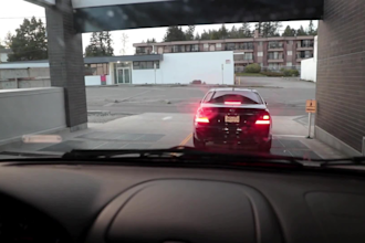 enhance cctv, reduce blur, improve license plates and forensic video