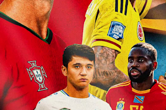 create professional sports poster designs