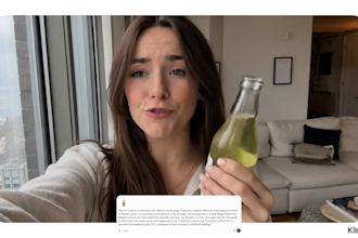 create ai ugc ads, ai ugc content, ai avatar ads for tiktok, meta, and shopify