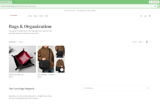build and deliver a ready to launch shopify dropshipping store