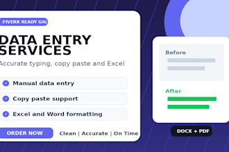 convert PDF image or scanned document into editable word file