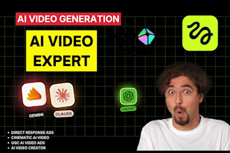 dtc ecommerce ai video ads editor ai video ad editing kling runway ai ugc ads