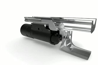 reverse engineer stl scan and real parts into production ready cad, mesh to cad