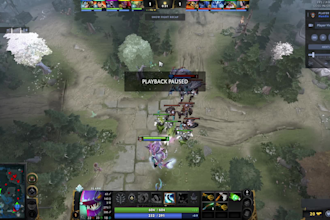 te dar coach de dota 2 do herald ao ancient sendo immortal