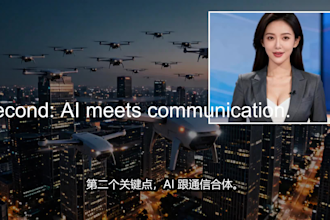 localize your chinese video into english