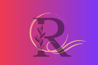 logo designer and branding