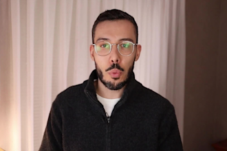 spokesperson male spokesperson spokesperson video ugc spokesperson video