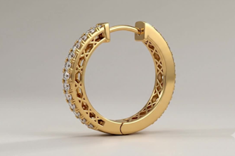 create jewelry cad designs for rings, pendants and earrings