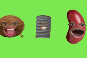 create ar filter avatars, burnt peanut style and tiktok effects in lens studio