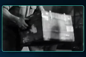 produce ai documentary videos about real stories and events, history documentary